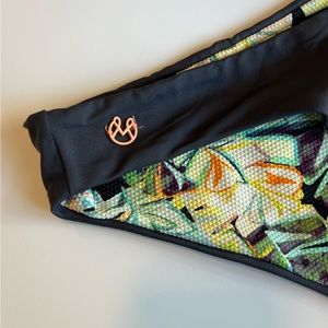 Maaji Reversible Bikini Bottoms